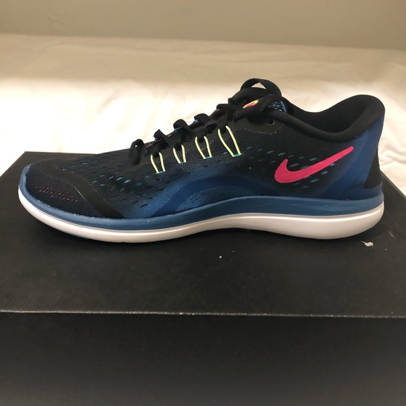 NEW Nike Flex Run - Picture 3 of 5